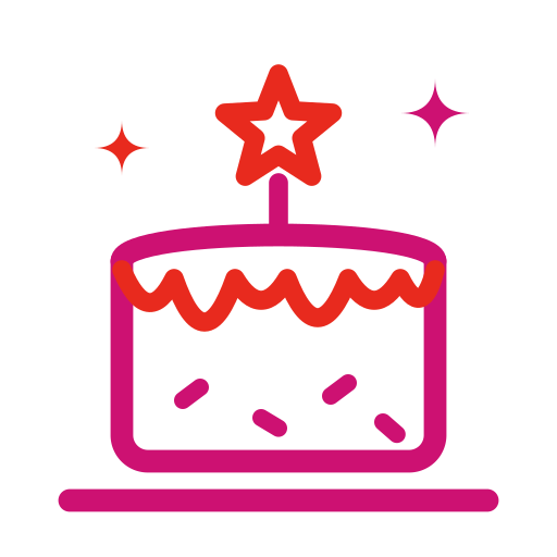 Custom Cakes