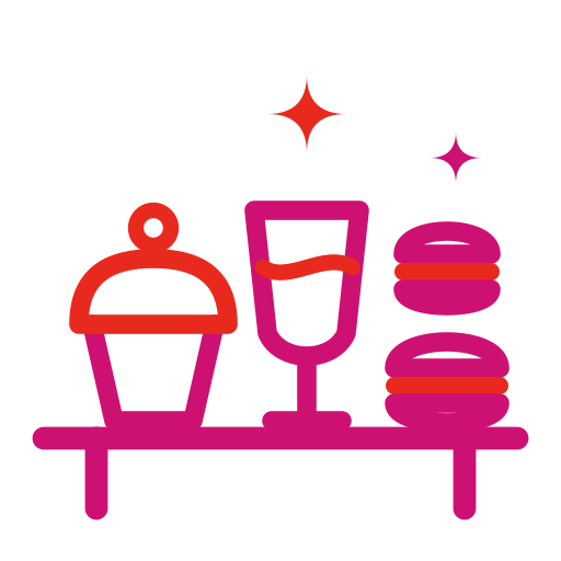 Desserts & Pastries