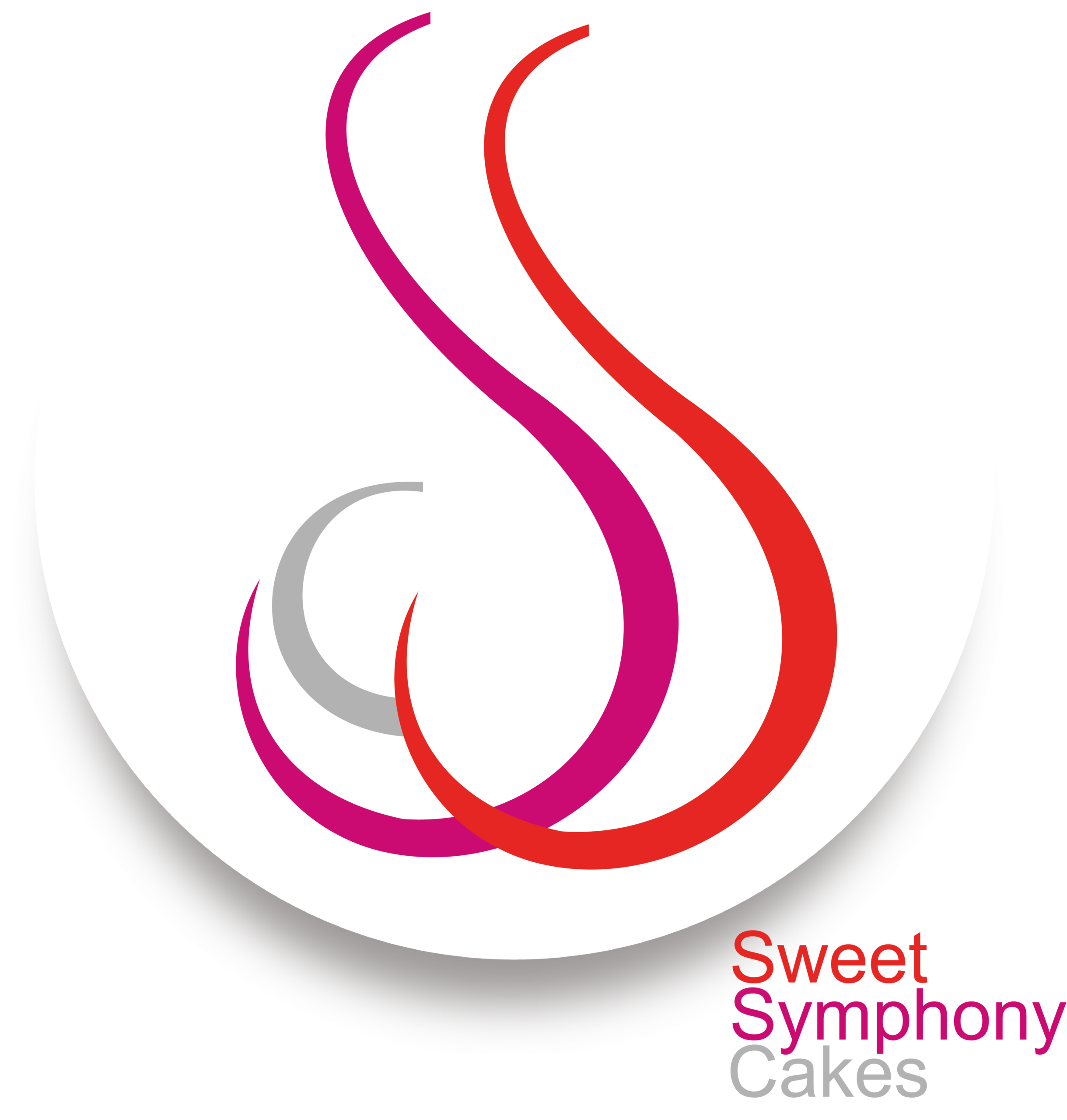 sweetsymphonycakes.com